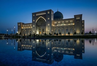 O'zbekistondagi Islom sivilizatsiyasi markazi Prix Versailles talqiniga ko'ra 2026-yilning dunyodagi eng go'zal muzeylari ro'yxatiga kiritildi