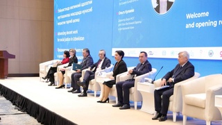 Узбекистан достиг высоких результатов в продвижении социальной справедливости и обеспечении прав трудящихся