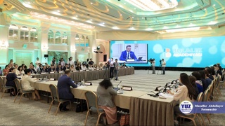 “Болалик академияси” рақамли платформаси тарбияланувчига нима беради, тарбиячига-чи?