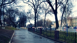 Dam olish kunlari O‘zbekiston bo‘yicha asosan yog‘ingarchilik kutilmaydi