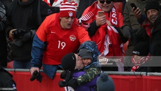 Футбол бўйича жаҳон чемпионатида қатнашадиган 32 иштирокчидан 20 таси маълум