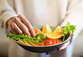 Parhez jigar kasalligi bilan og'rigan odamlarning sog'lig'ini yaxshiladi