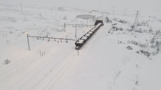 Never been so cold before! Record frosts in Sweden and Finland