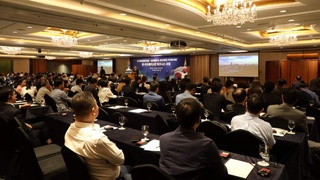 Koreyada Oʻzbekiston-Koreya biznes-forumi boʻlib oʻtdi