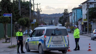 В Стамбуле задержаны подозреваемые по делу об убийстве гражданки Узбекистана