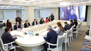 Опыт Узбекистана по противодействию принудительному труду признается на международной арене