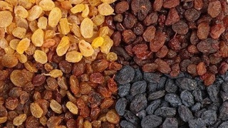 Узбекистан в этом году экспортировал изюма на 42,5 миллиона долларов США