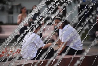 Прогноз погоды на день 3 мая