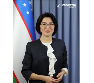 “Uzbekistan Airways” АЖ ахборот хизмати раҳбари тайинланди