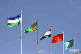 Дүнья менен аўызбиршиликте болыў - турақлы раўажланыў тийкары