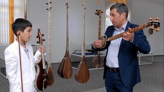 Культура под защитой государства и народа