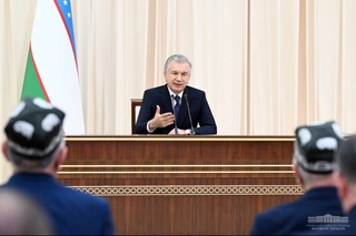 New enterprises are put into operation, further tasks in the industry defined