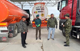 Бажыхана: Коррупцияға байланыслы жынаятқа араласып қалмайық!