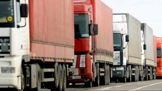 Узбекистан не имеет отношения к пробке на казахско-узбекской границе