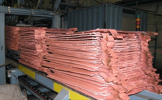 АГМК: возводится новый металлургический комплекс