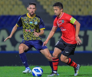 Oʻrtoqlik oʻyini: “Paxtakor” Toshkentda Tojikiston chempioniga magʻlub boʻldi