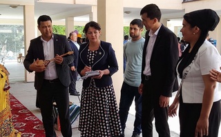 “Энг яхши алла матни” ғолиби ким?