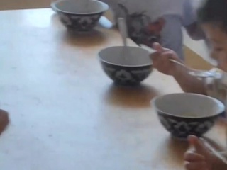 Samarqandda ovqati talab darajasida boʻlmagan bogʻchaning oshpazi va muassasa rahbari ishdan olindi