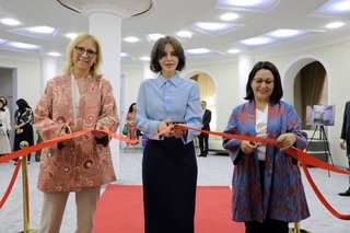 Oʻzbekiston Kolumbiya universiteti bilan ijtimoiy himoya boʻyicha yangi hamkorlik markazini tashkil etdi