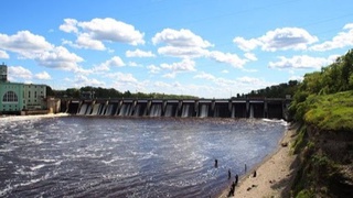 Узбекистан и Туркменистан займутся очисткой экосистемы трансграничного гидроузла