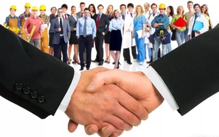 Формируется общий рынок труда государств-участников СНГ