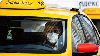 В столице усиливается контроль за соблюдением карантинных мер