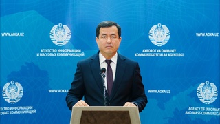 2022-2026-yillarda suv xoʻjaligi sohasida 260 ta davlat-xususiy sheriklik loyihalari amalga oshiriladi