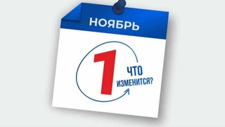 Какие изменения в Узбекистане вступят в силу с 1 ноября 2023 года?