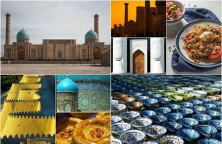 Дар Ӯзбекистон Ҳафтаи байналмилалии сайёҳии зиёратӣ баргузор мешавад