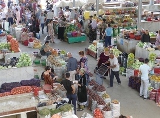 Тошкент бозорларида патта нархлари ошди