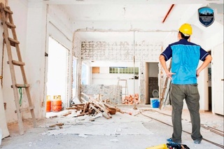 Фирибгар уста иши учун олдиндан пул олди-ю қочиб қолди