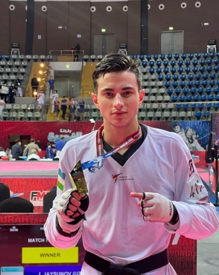 Бугун йилнинг сўнгги Гран-приси старт олади