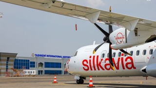 Silk Avia yo‘lovchisi bortda chekkani uchun jarimaga tortildi
