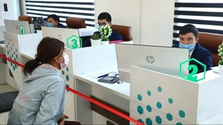 Ёшлар бандлигини таъминлашда ҳамкорлик самара бермоқда