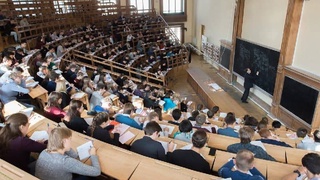 Абитуриенты из Узбекистана могут бесплатно поступить в российские вузы до 25 ноября