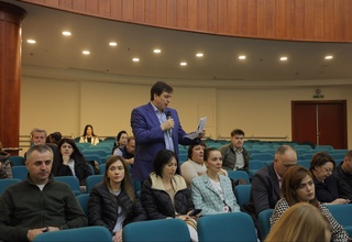 "Маҳаллабай" ишлаш тизимига хорижда ҳам қизиқиш билдирилмоқда