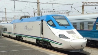 Аномал совуқ сабаб «Афросиёб» тўхтаб қолди