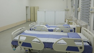 Навоийда тиббий хизмат кўрсатиш сифати янада ошади