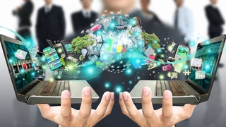 Все товары и услуги планируют внести в единый каталог