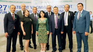 Возможности, возлагающие огромную ответственность