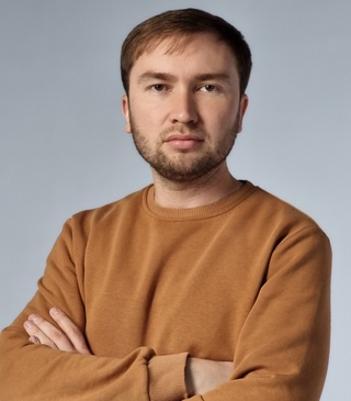 Руслан Мирзаев катта халқаро кинолойиҳага қўл урди