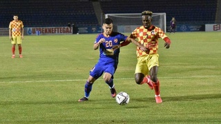 Игра «Насафа» как свет в окошке