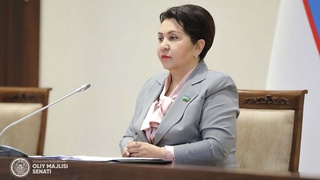 Танзила Нарбаева: Бюджет для нас является самым важным вопросом, нужно прекратить хищения