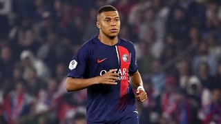 Mbappe o'ziga yangi klub tanladi