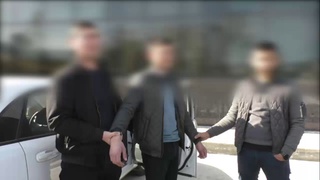 Ўзини "ИИБ ходимиман" деб фуқародан 5 минг доллар талаб қилган шахс қўлга олинди