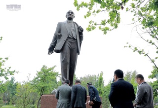 Oʻzbekning barhayot avlodlarimiz