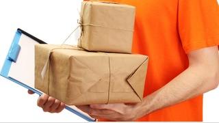 Cўнгги 5 йилда курьерлик жўнатмалари салкам 11 баробарга ошган