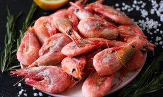 В Узбекистане наладят производство креветок по малайзийским технологиям