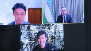 Yapon kompaniyasi Oʻzbekistonda teletibbiyot loyihasini amalga oshiradi