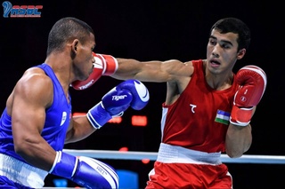 Десять боксеров Узбекистана в финале ЧА2023 в Таиланде и четыре дуэли с Казахстаном